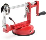 Stainless Steel Apple Peeler Corer Slicer Apple Stainless Steel Slicer