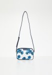 Polo Saratoga Camera Bag - Navy