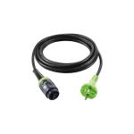 Festool Plug It Cable H05 Rn F 4 FES203914