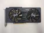 Second-hand Nvidia Geforce Rtx 3060 TI 8GB Palit Dual Tested & Reliable