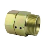 Swivel 2 Npt Male – 1 1 2 Npt Female