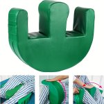 Elderly Rotation Aid Easy To Rotate Body Use By 1 Person Anti-stress Labor-saving Anti-decubitus Rotation Pillow Suitable For Pa