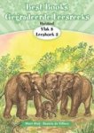Best Books Gegradeerde Leesreeks Vlak 4 Boek 3: Gr 2: Leesboek Afrikaans Paperback
