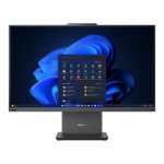 Lenovo Thinkcentre Neo 50A G6 23.8-INCH Fhd All-in-one Ai PC - Intel Core Ultra 5 226V 512GB SSD 16GB RAM Win 11 Pro