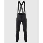 Mille GT Hashoogi Winter Bib Tights S11 Black Series - 3X-LARGE
