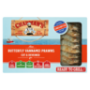 Frozen Butterfly Vannamei Prawns 700G