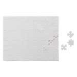 Glossy Puzzle Cardboard 203.2 X 254MM - 99PCS