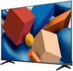 Hisense 55A6K 55" Uhd Smart LED Tv 3840 X 2160 Resolution 3X HDMI 2X USB 2.0 Ports 1X Ethernet Lan Port