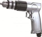 Air Drill 10MM Reversable 1800RPM 3 8