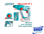 Rotary Hammer Drill Cordless With Or Without Battery Total Tools TRHLI20168