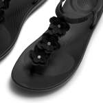 Iqushion Splash Flower - Black - 8