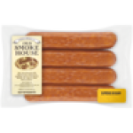 Smokehouse Smoked Russians Per Kg