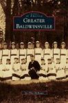 Greater Baldwinsville Hardcover