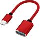 2 In 1 Usb-c To USB 3.0 Otg Adapter Cable