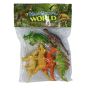 Dinosaur Toy Playset