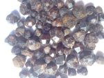 Garnet Rough Stone 1 1.5 Cm A Grade A1622