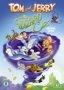 Tom And Jerry: The Wizard Of Oz DVD