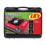 Lk Cartridge Stove