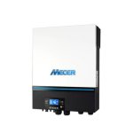 Mecer Off Grid Inverter 11KW Mppt 48V 11KVA Solar Ready