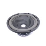 Ice Power IPS-1290 D4 Subwoofer 12 Inch 6600 Watts Dvc