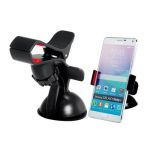 Car Universal Holder- Power Suction