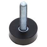 Dishwasher Level Foot 8MM Thread