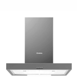 Meireles 90CM Wall Mount Extractor Stainless Steel MEP291X