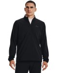 Men's Ua Storm Windstrike Zip - Black XL