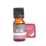 Organic Cinnamon Leaf Essential Oil - 30ML