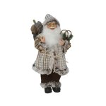 Standing Santa Braulio 60CM