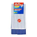 Flat Weave Dishcloth 2 Pack