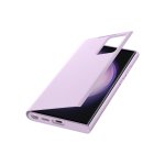 Samsung Smart View Wallet Cover – Samsung Galaxy S23 Ultra