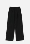 PoP Candy Wide Leg Pants - Black