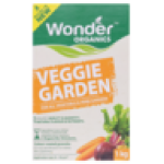 Organics Veggie Garden Fertiliser 1KG