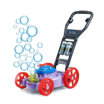 Ashcomonline Kids Outdoor Bubble Blower Machine Beach Toys & Play Sets