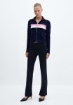 Cardigan Celu - Navy