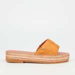 Sassy 1 Sandal - Tan - Tan 8