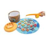 Magnetic Fishing Game