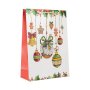 Gift Bag Christmas Large Decor