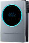 Voltronic Power Axpert Mks Iv 5.6KVA/ 5.6KW Off-grid Inverter Mecer Branded - SOL-I-AX-5M4