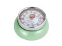 Zassenhaus Retro Speed Timer (green)