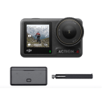 Dji Osmo Action 4 Camera Adventure Combo