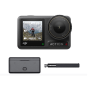 Dji Osmo Action 4 Camera Adventure Combo
