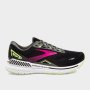 Women's Adrenaline Gts 23 Performance Running Black/pink _ 180761 _ Black - 5 / Black