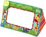 N Bright Starts Sit & See Safari Floor Mirror