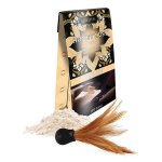 Kama Sutra - Honey Dust Body Powder Vanilla Cream 28 Gram