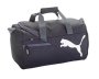 Puma Black Fundamental Sports Bag - Small