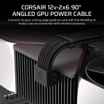 Corsair Type 5 Psu 90 12V-2X6 Style A Cable