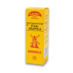 Dutch Medicine Staal Druppels 20ML