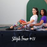 Advanced Fomo Style Workout With Steph 28